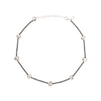 Collana Breil Donna B ROCKS in Acciaio TJ3287 - TJ3287
